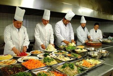 濟南市天橋區人民政府機關食堂餐飲服務